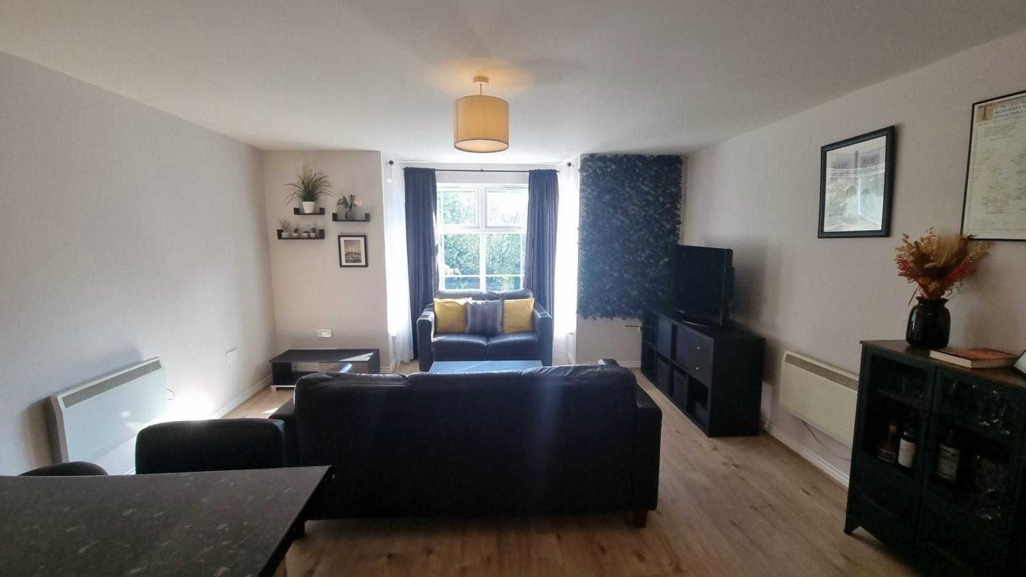 Cosy 2Br Modern Apt With Free Parking ليفربول المظهر الخارجي الصورة